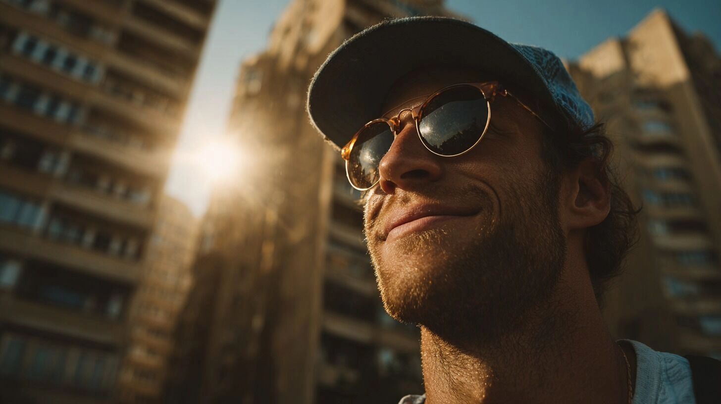 Настоящая жара ударит по ХМАО