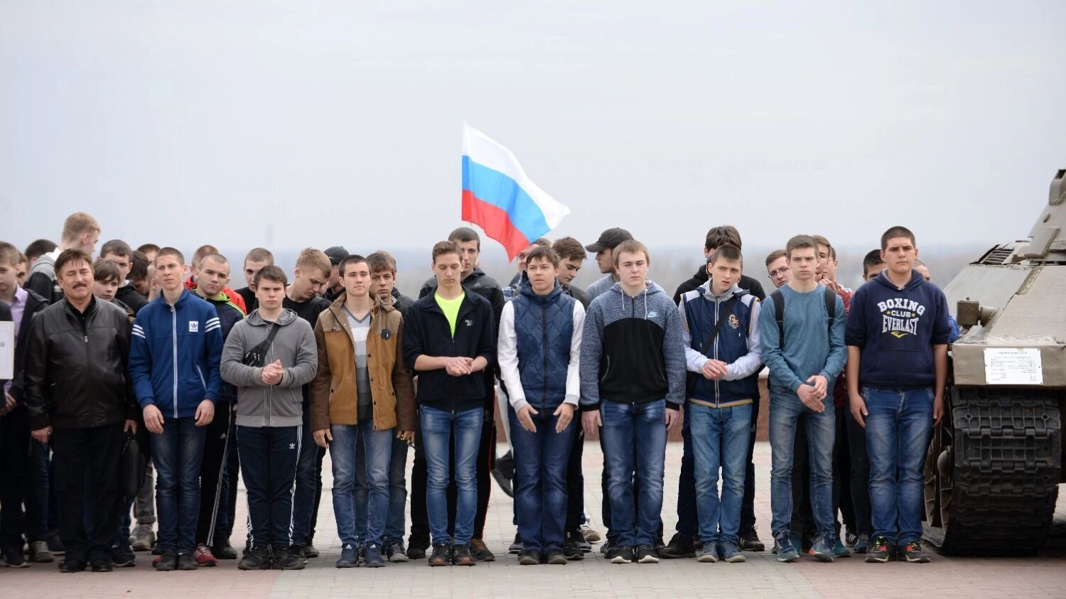 Осенью с большой долей вероятности состоится традиционный призыв