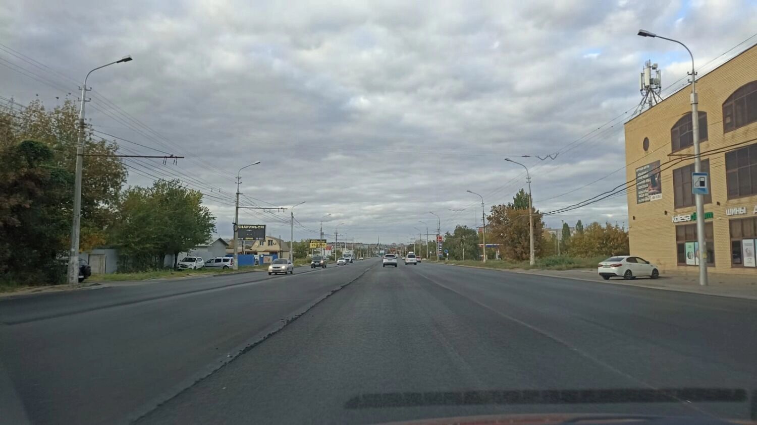 Вторая Продольная в&nbsp;Кировском районе преображается на&nbsp;глазах