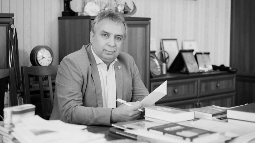 Рамиль Хайрутдинов