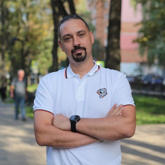 Александр Маслов — директор юридической фирмы «Маслов и партнеры»