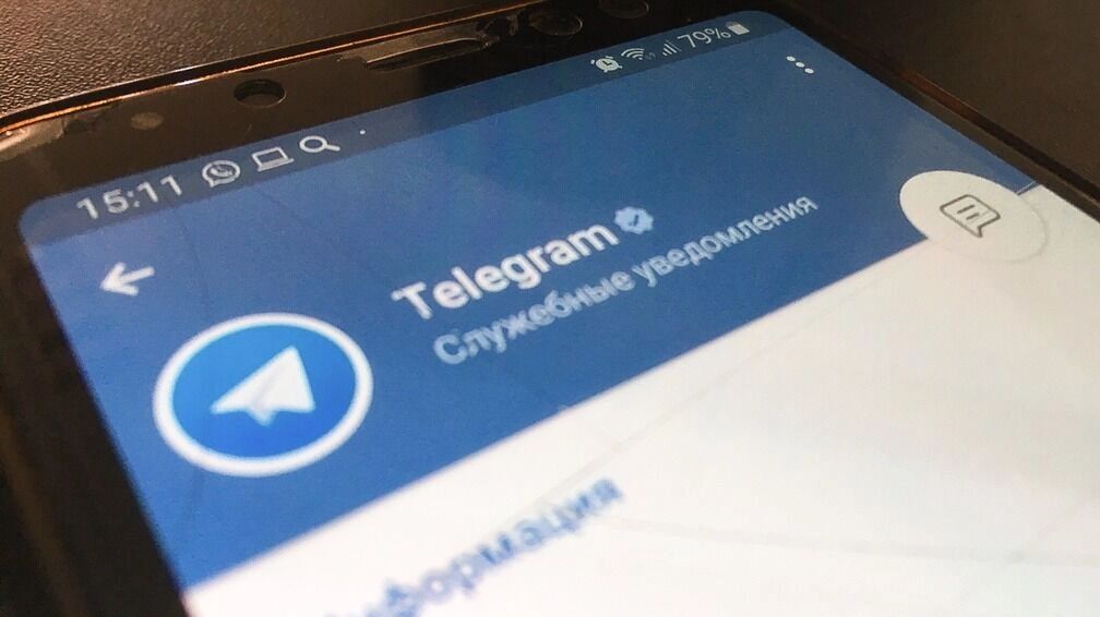 Преимущество Telegram и WhatsApp* было именно в том, что сотни миллионов людей как минимум на своих смартфонах имеют эти приложения — эксперт