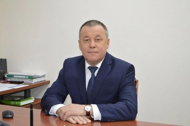 Салават Гильмиев