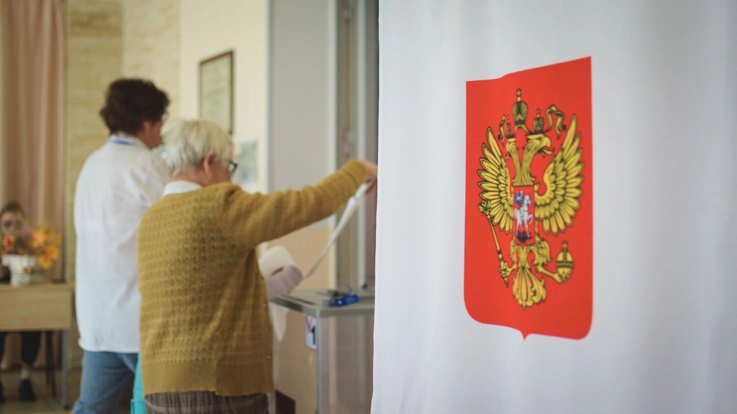 Выборы в думу Нижнего Новгорода 2025
