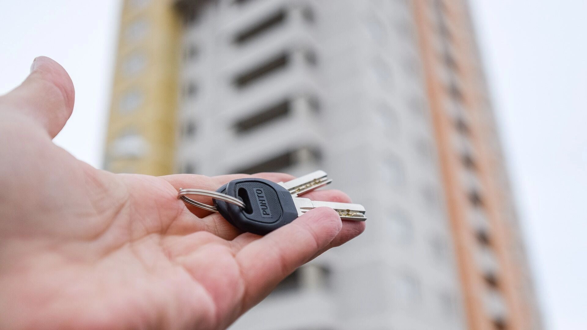 На квартиру в Уфе надо копить 3,5 года