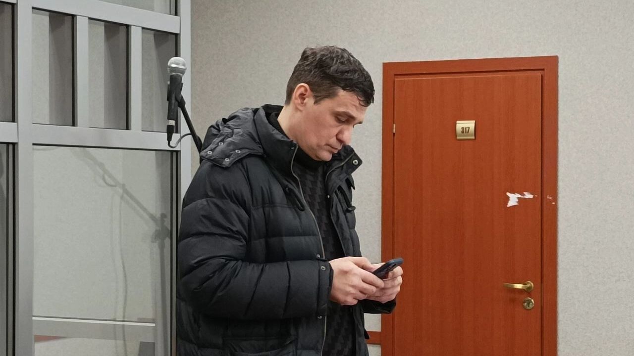 Ходатайство пермского экс-депутата Телепнева об УДО сменило третий суд