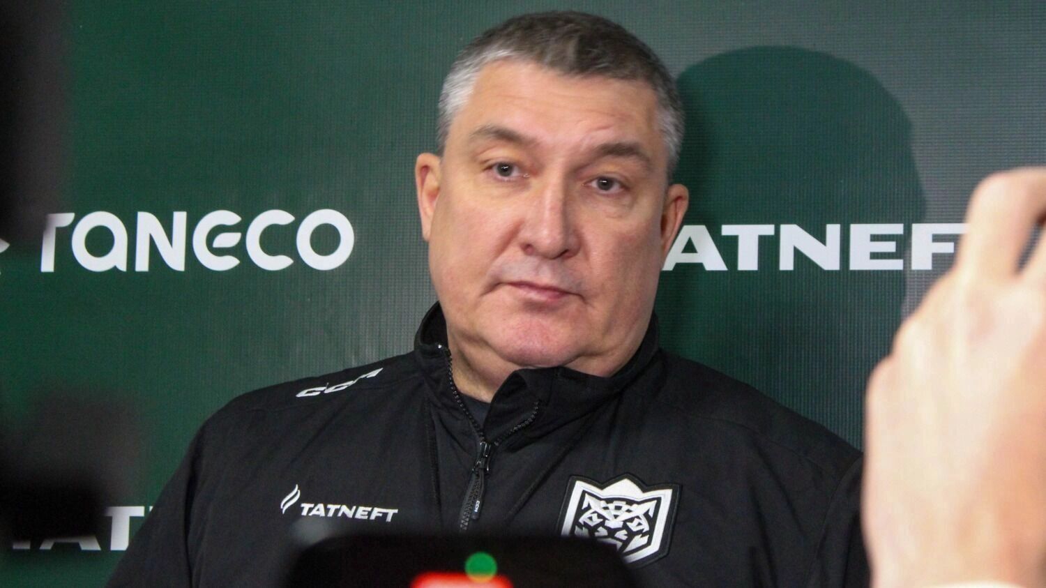 Анвар Гатиятулин