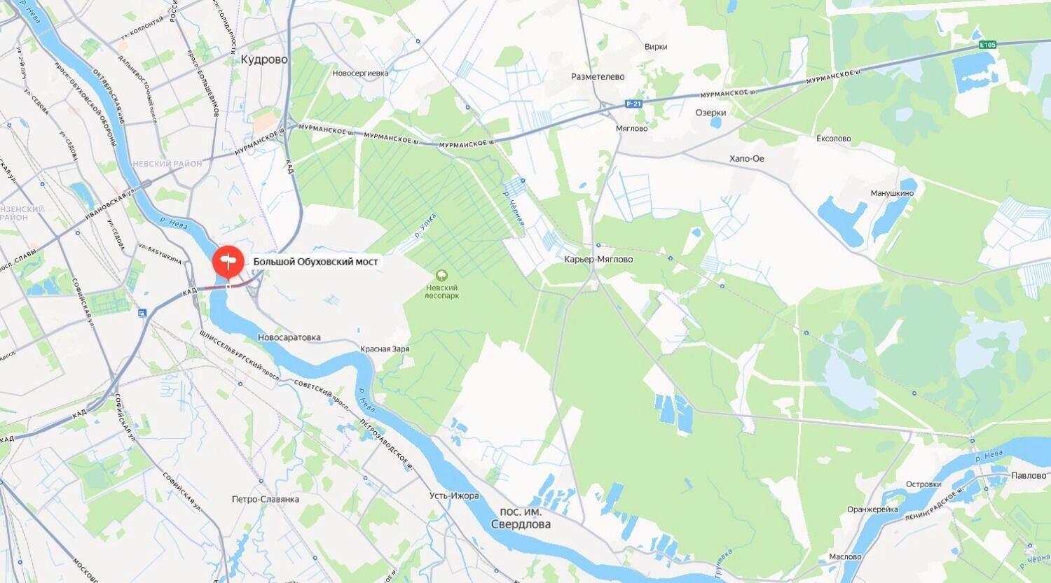 «Ленинградский Дефанс». Губернатор Дрозденко рассказал, чем хочет запомниться людям