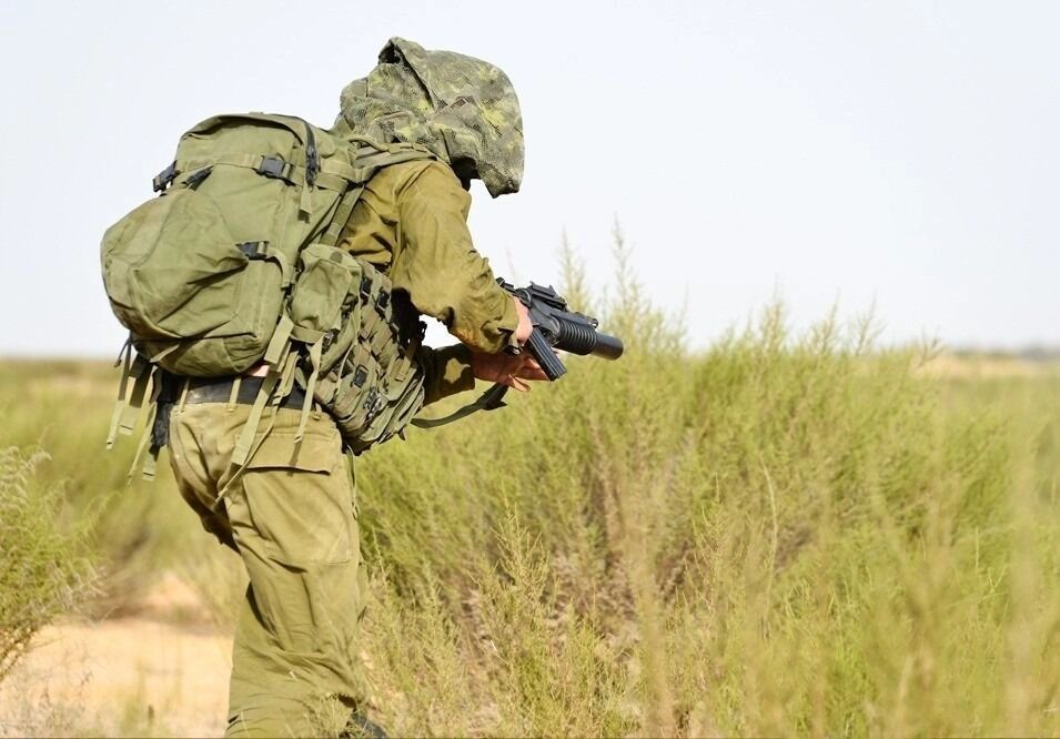 Среди ключевых целей военной операции ЦАХАЛ власти назвали «уничтожение оси террора»