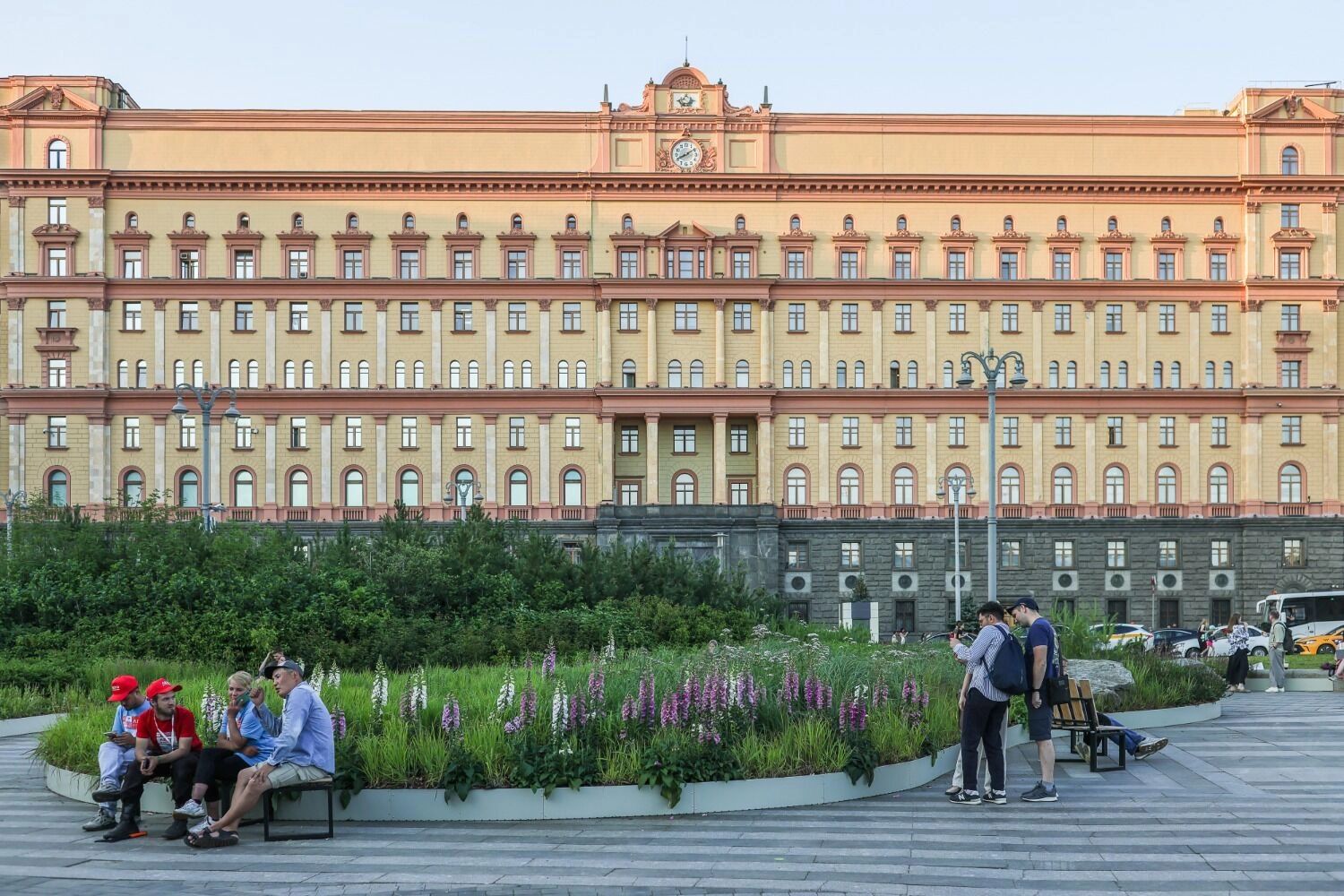 По мнению Карена Казаряна, полномочия по отключению Интернета полностью перейдут к ФСБ