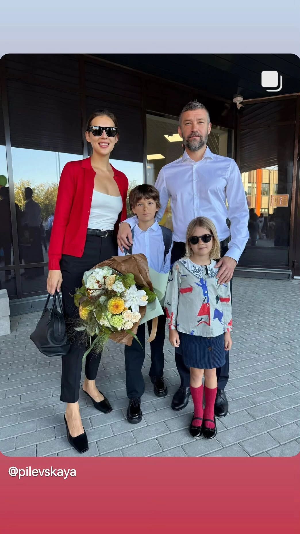 знаменитости с детьми Obozrevatel