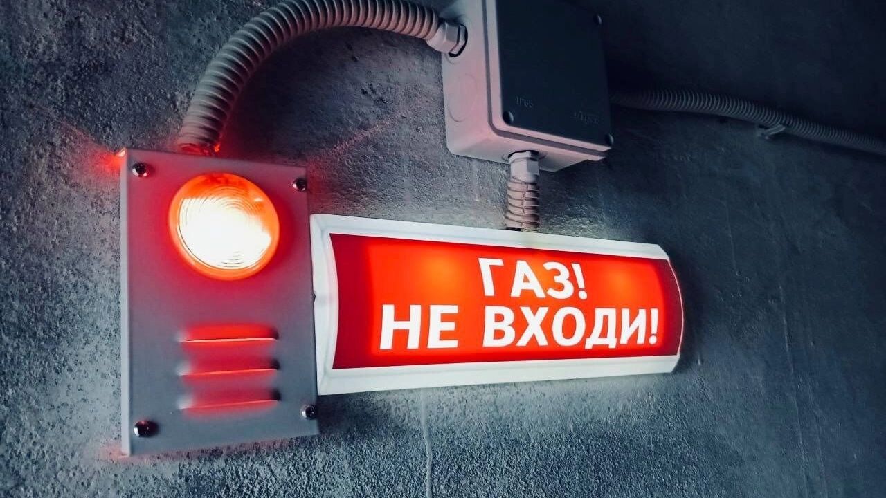 Еще две КНС в Волгограде получили обновленные системы вентиляции