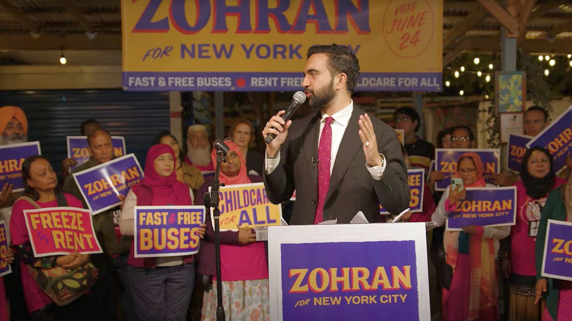 «Глубинное государство» умирает и проигрывает