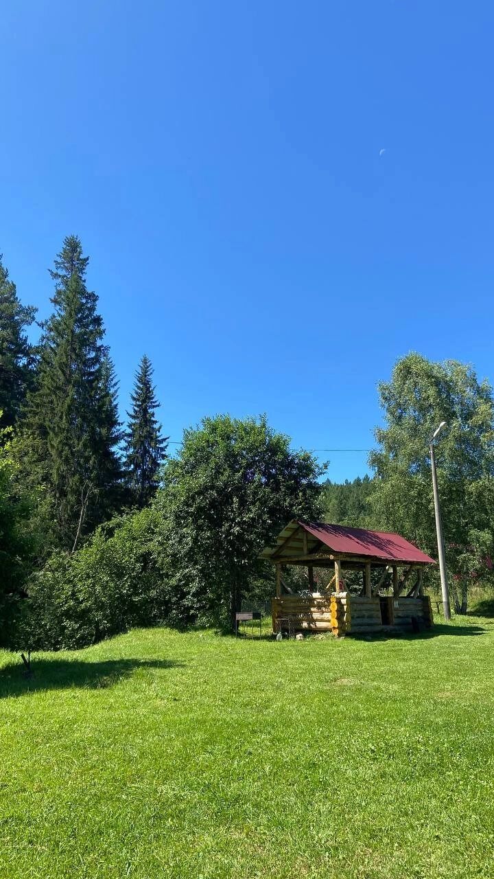 Станция «Айгир»