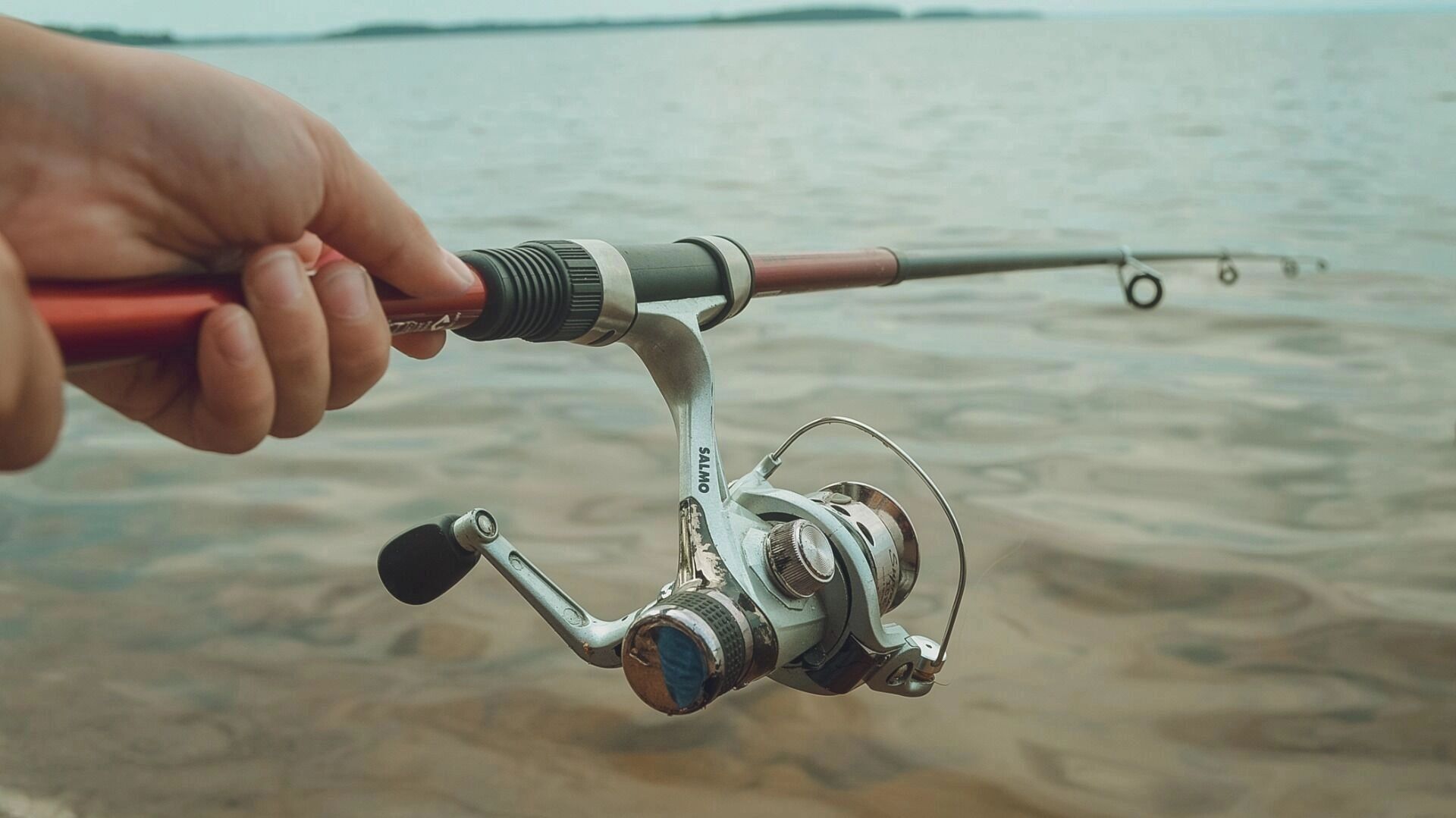 Промышленное рыболовство поставят на паузу в Волгоградской области