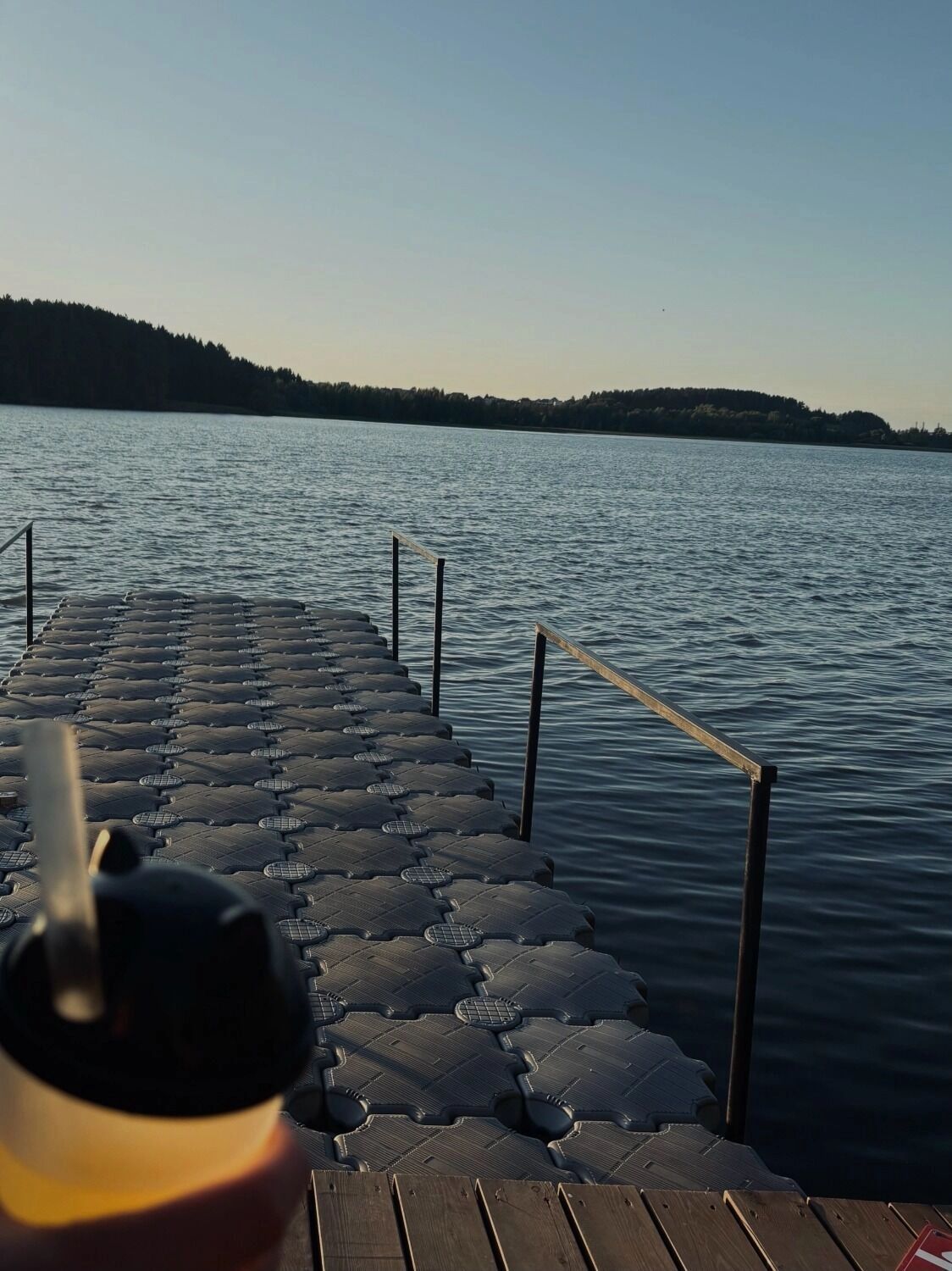 Место для отдыха в&nbsp;Нижнем Тагиле