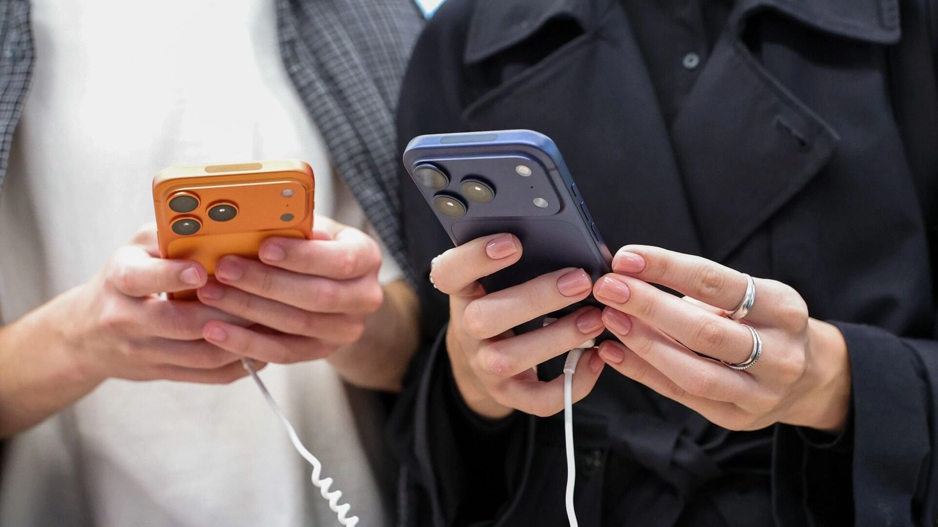 Феномен iPhone 17: почему спрос в России огромен, но этого никто не видит