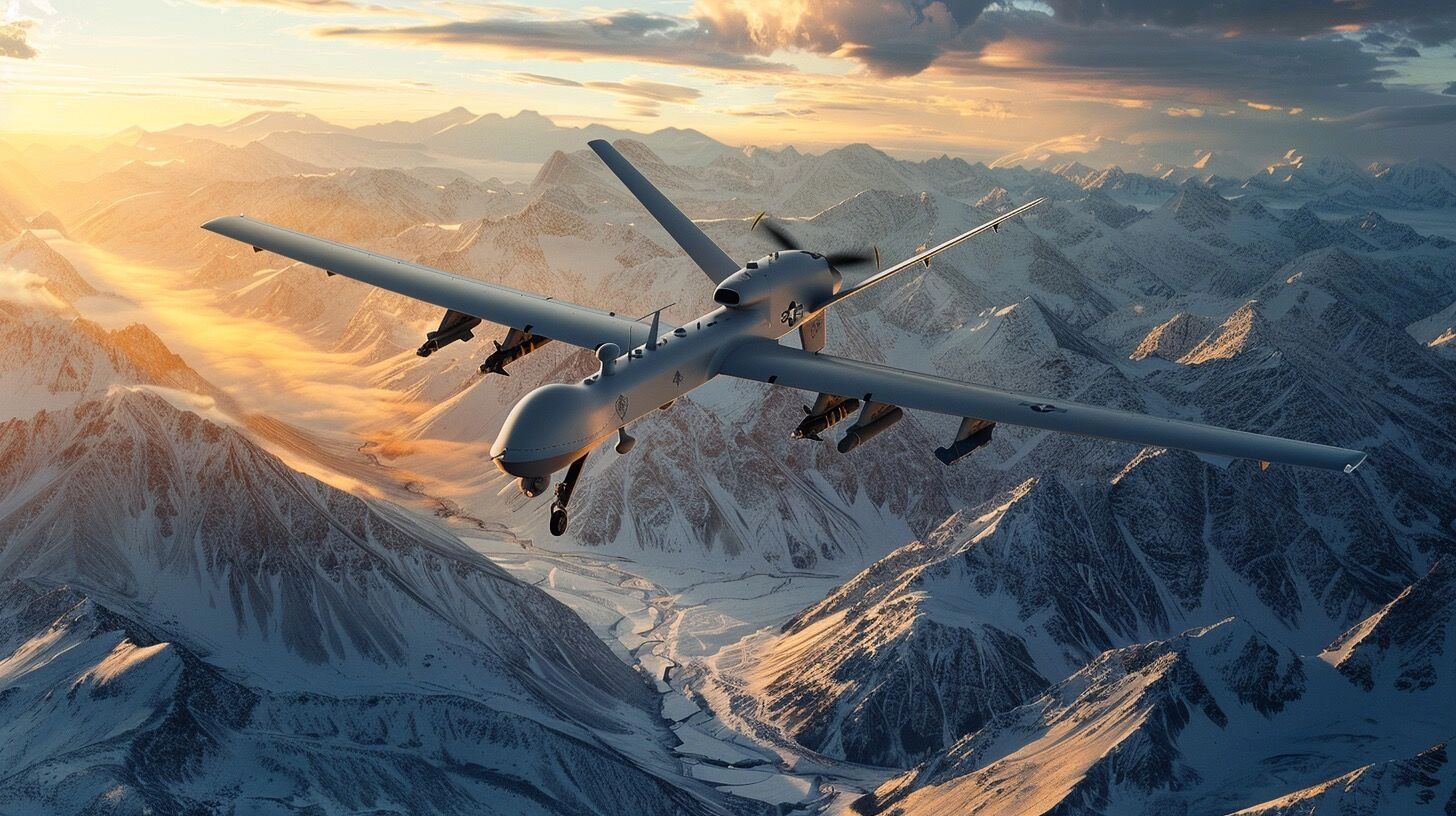 На&nbsp;беспилотники ретроградный Меркурий, конечно&nbsp;же, никак не&nbsp;влияет