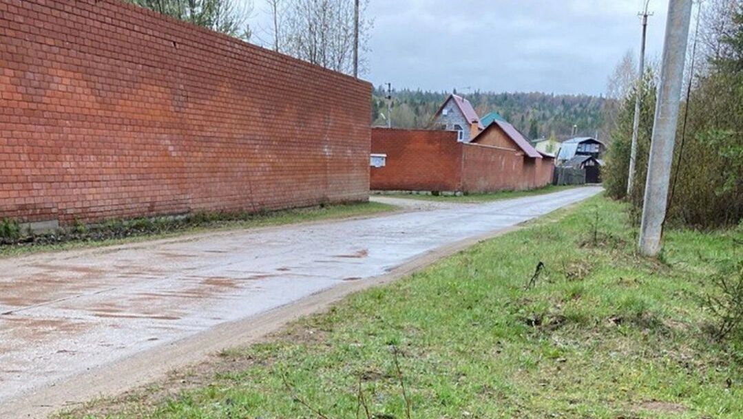 В Перми микрорайон Соцпоселок 16 лет пытаются газифицировать. В чем проблема?