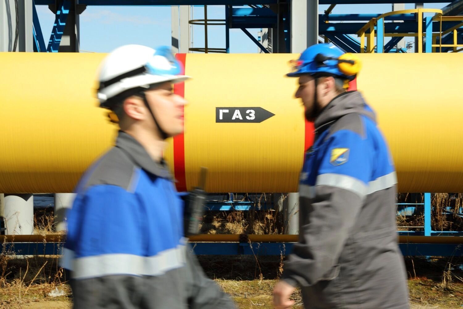 Китайцы не спасут. Убытки «Газпрома» снова возместит рост цен на газ внутри страны