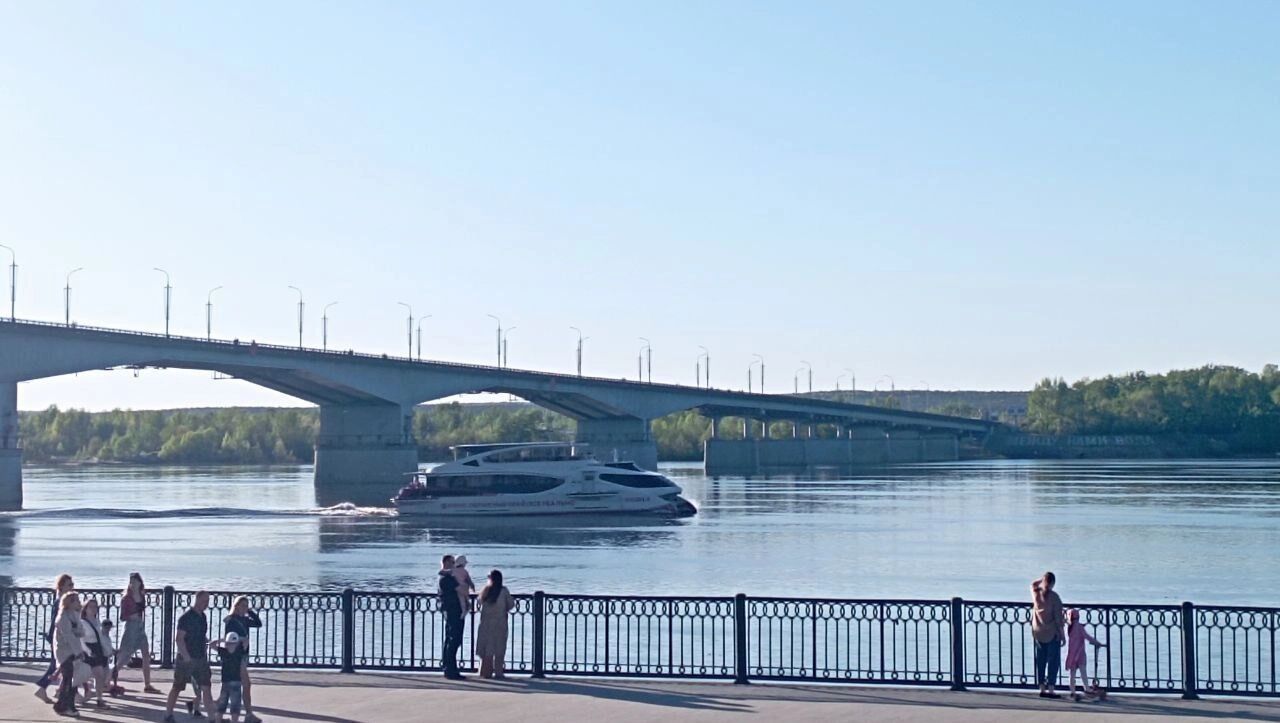 Июль в этом году аномально холодный? Отвечают синоптики