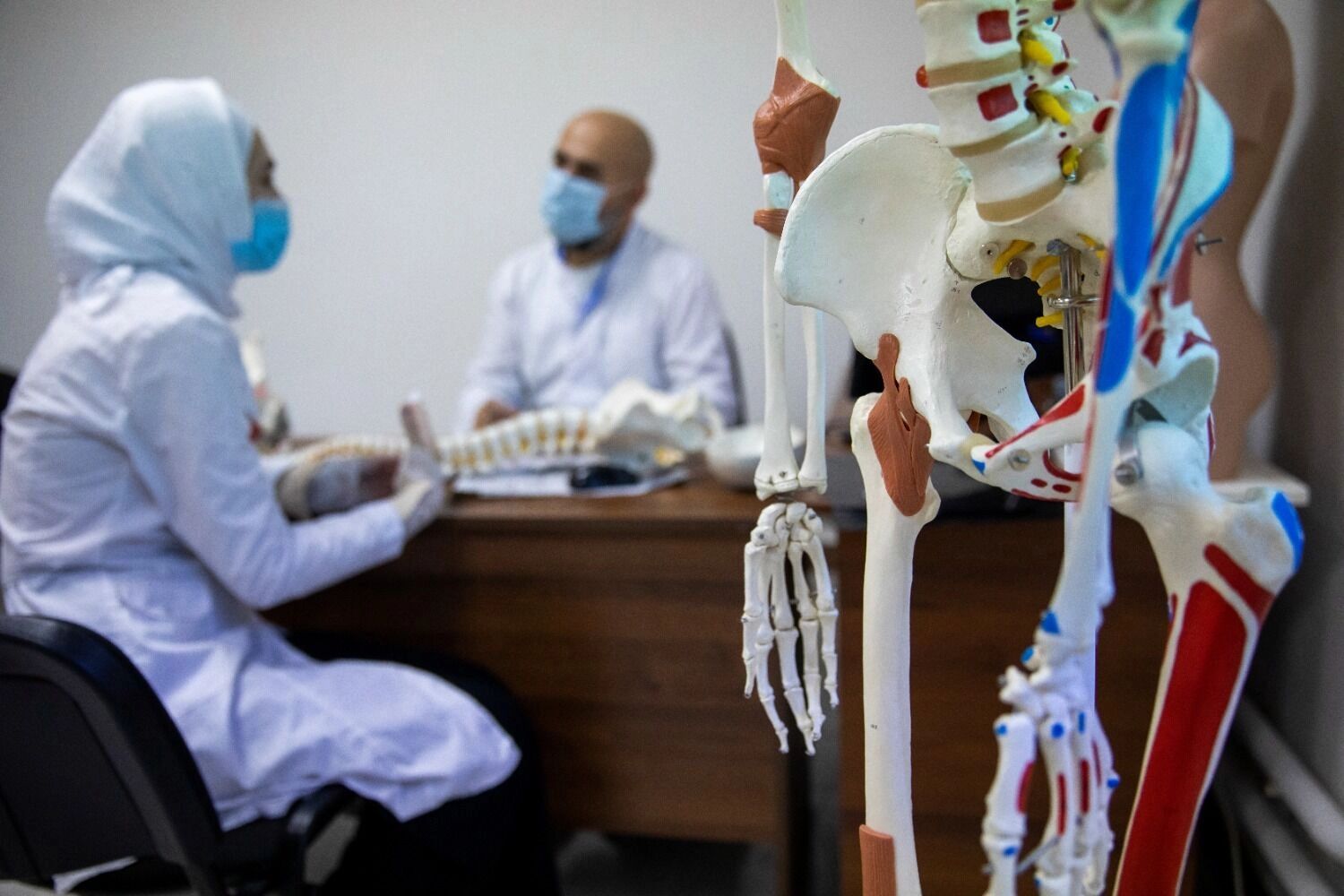 Эксперт Саверский: «Закон не решит проблем здравоохранения, а студенты будут уходить»