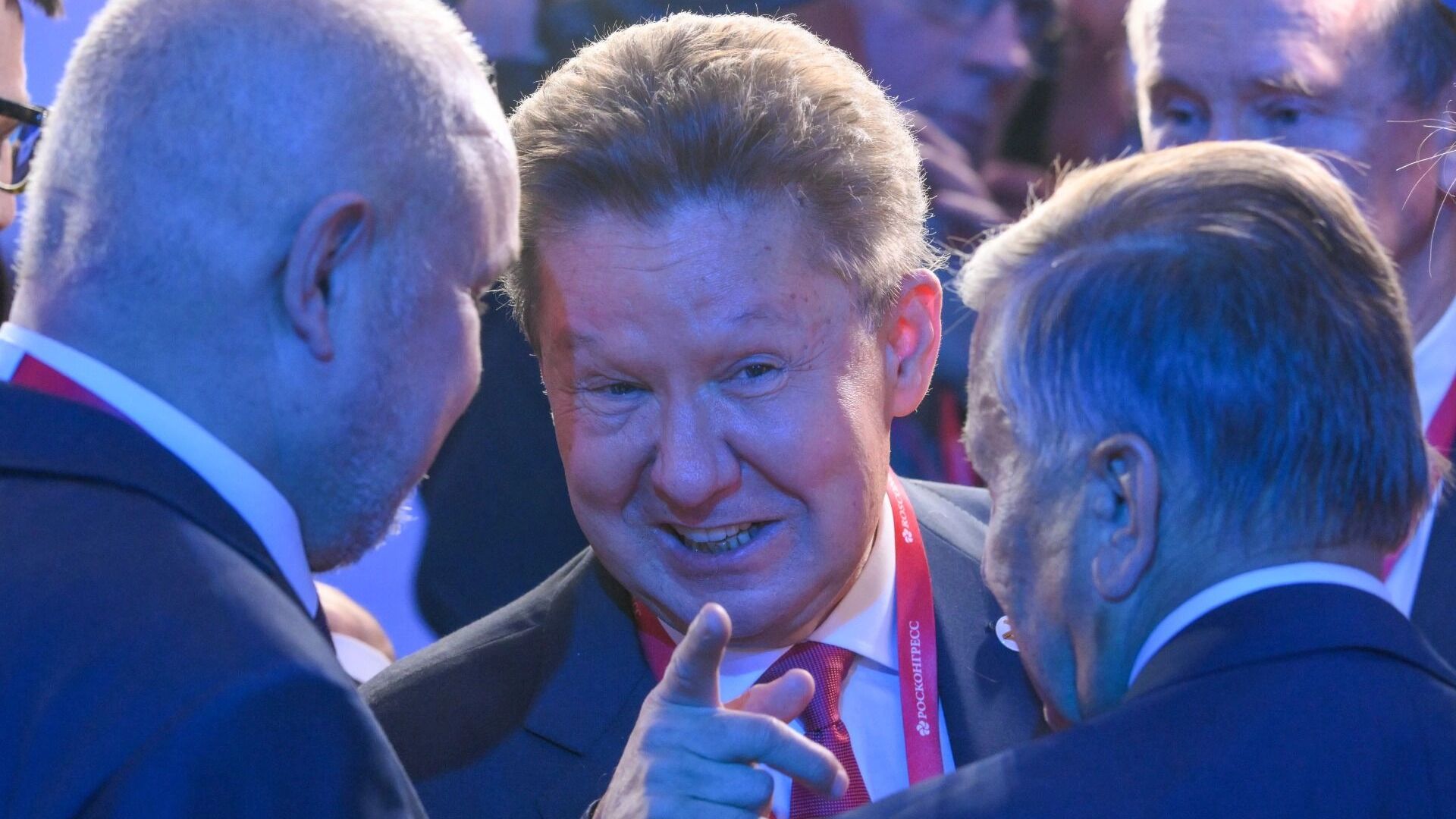 Бездонное достояние. Зачем «Газпрому» дают миллиардные послабления по налогам