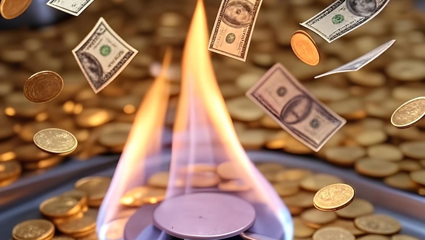 Газ будет дорожать на 20% каждый год. Как остановить ненасытный «Газпром»?