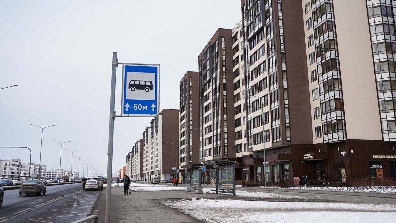 Запросы растут: петербуржцы начали выдвигать требования к застройщикам