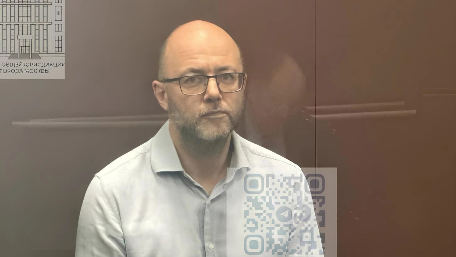 Бывший курский депутат признался в растрате 5 млн, выделенных на «зубы дракона»