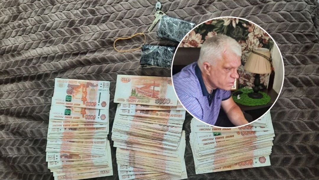 Полицейские и воры. ФСБ выявили в Перми торговцев секретной информацией