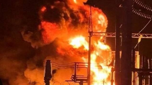 Блэкауты в России и на Украине: как удары по энергосистеме приближают ледяную зиму