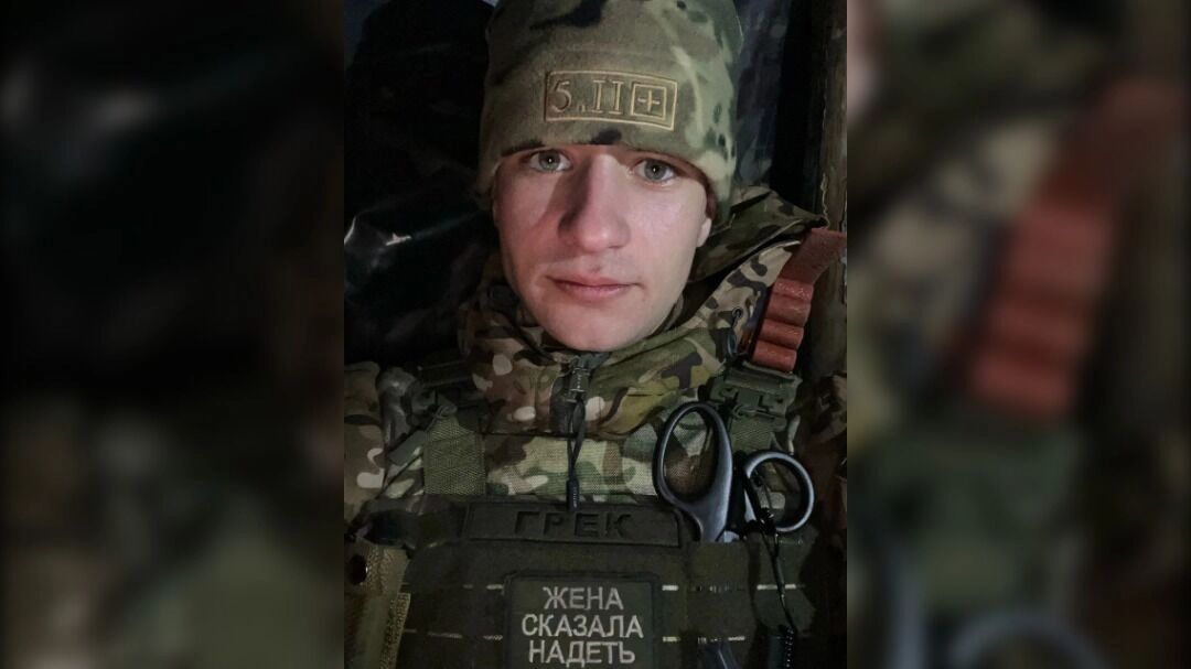 В зоне СВО погиб 21-летний парень из Очера