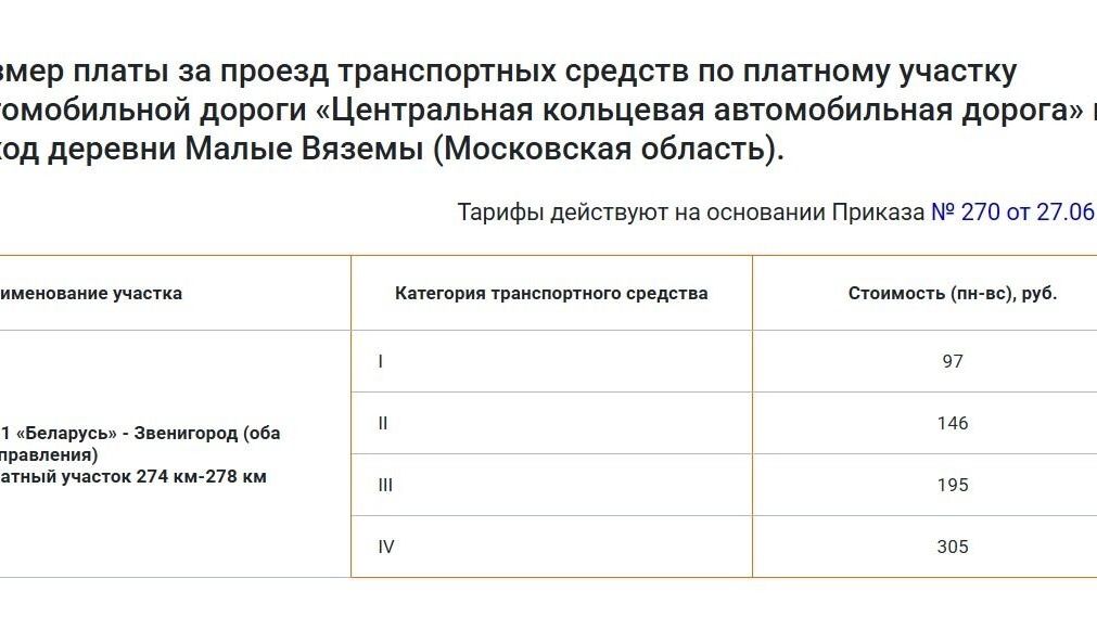 Российским автомобилистам пригрозили оплатой каждого километра пути