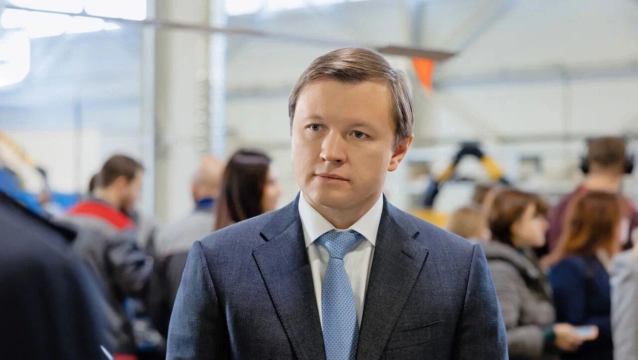 Ефимов: в Москве построили 10,2 млн квадратов за 10 месяцев