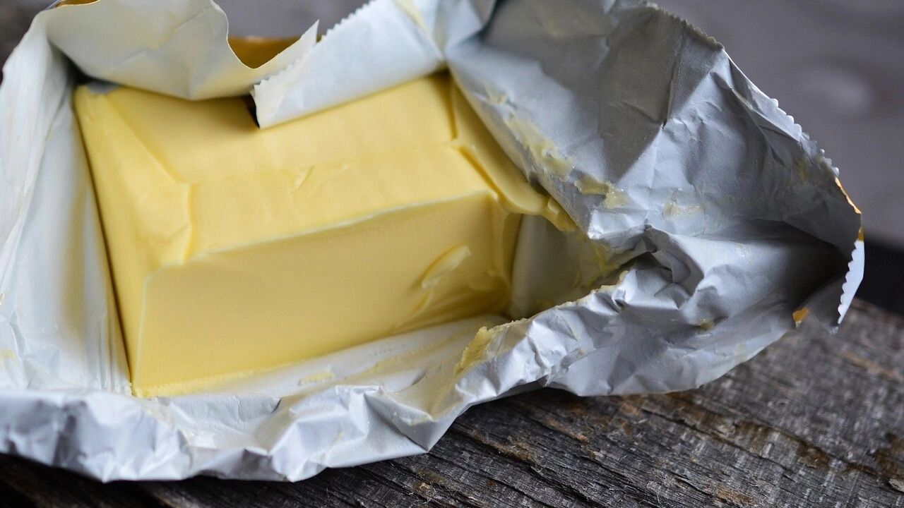 Самое резкое подорожание коснулось сливочного масла — его средняя цена выросла на 35%