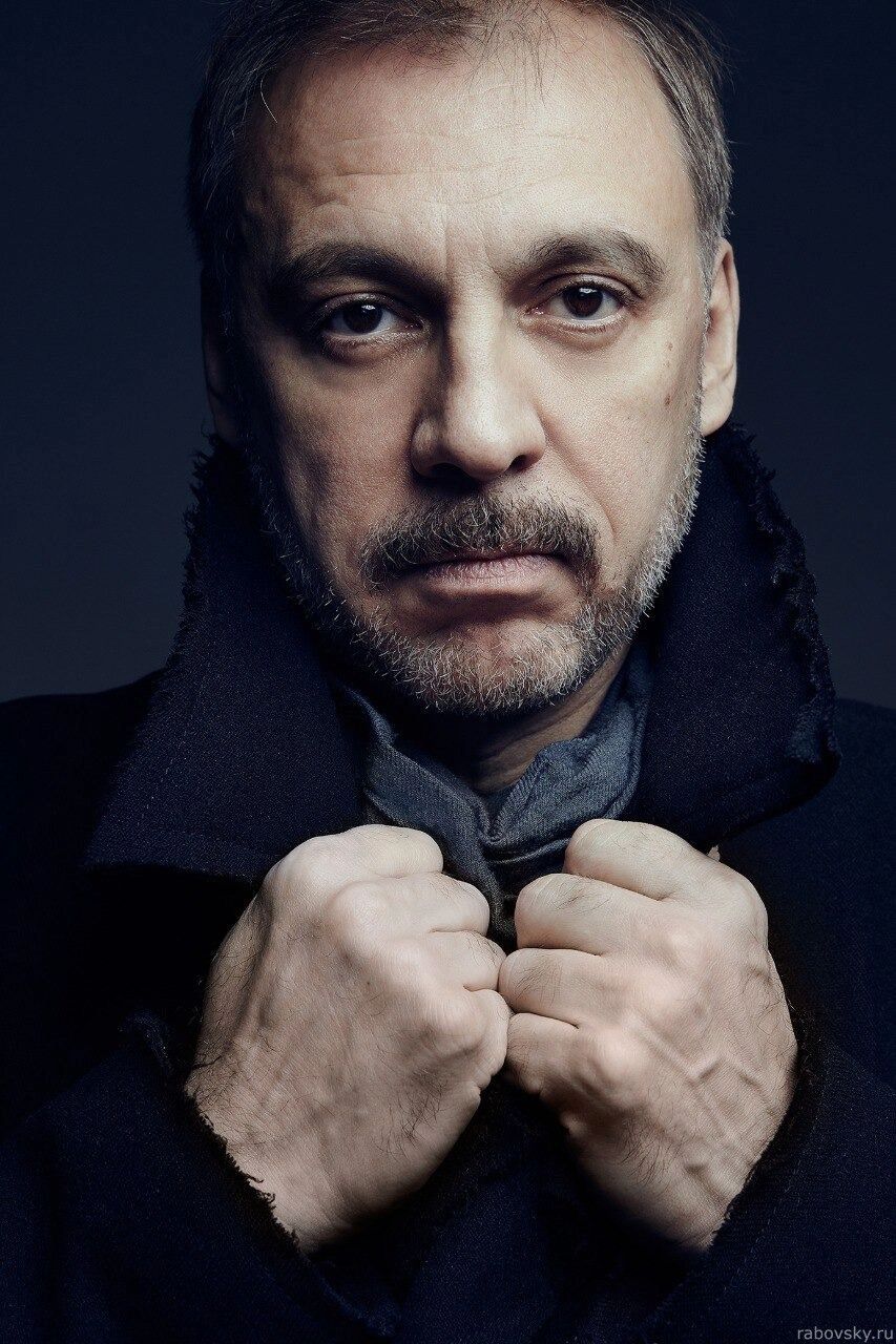 Сергей Чонишвили