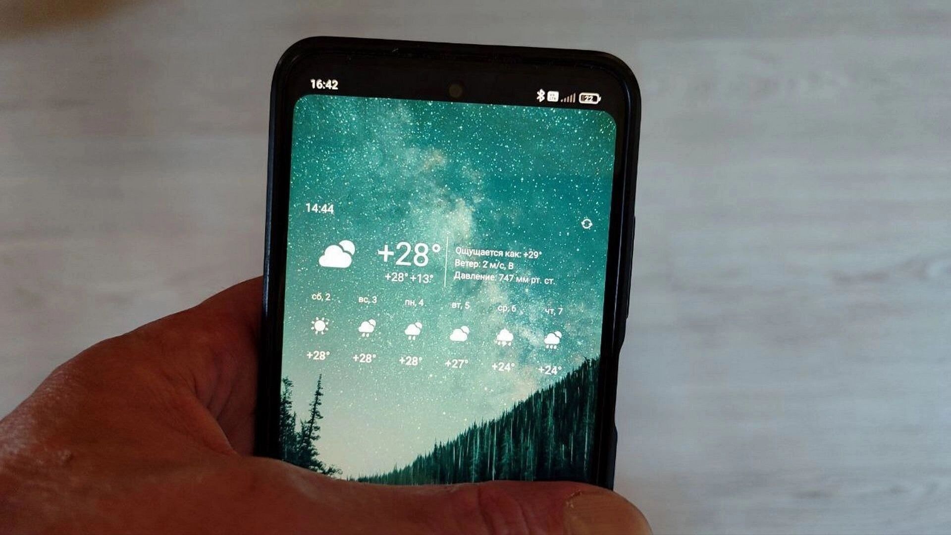 Проблемы Wi-Fi в Ижевске, ремонт подземных переходов и погода в августе