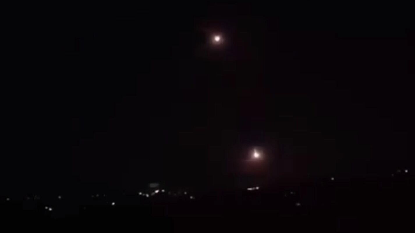 Боевые действия между Афганистаном и Пакистаном: что происходит на границе