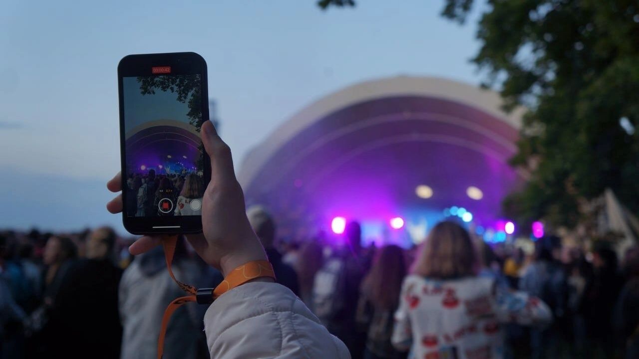 Фестиваль "Это лето" в Нижнем Новгороде