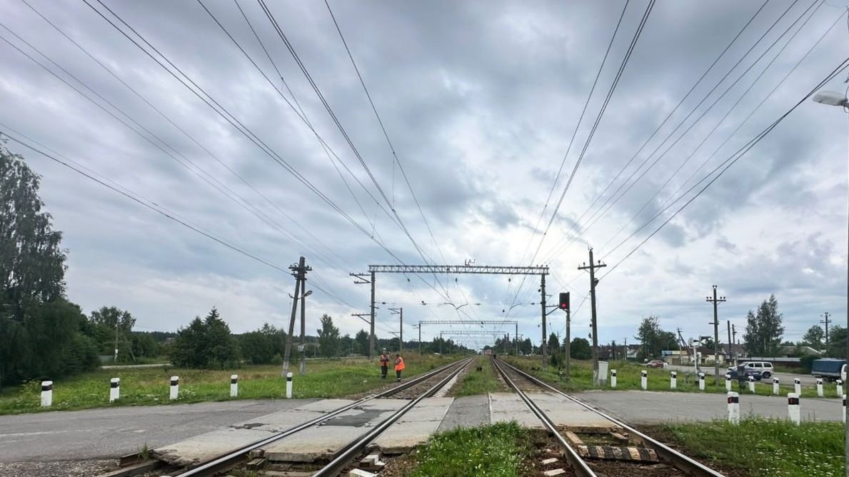Выяснилось, сколько станций будет на ВСМ Москва — Петербург