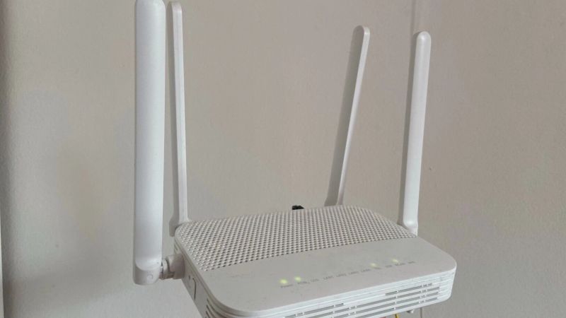 Красноярцы остались без домашнего интернета. У «Игра-Сервис» сбой