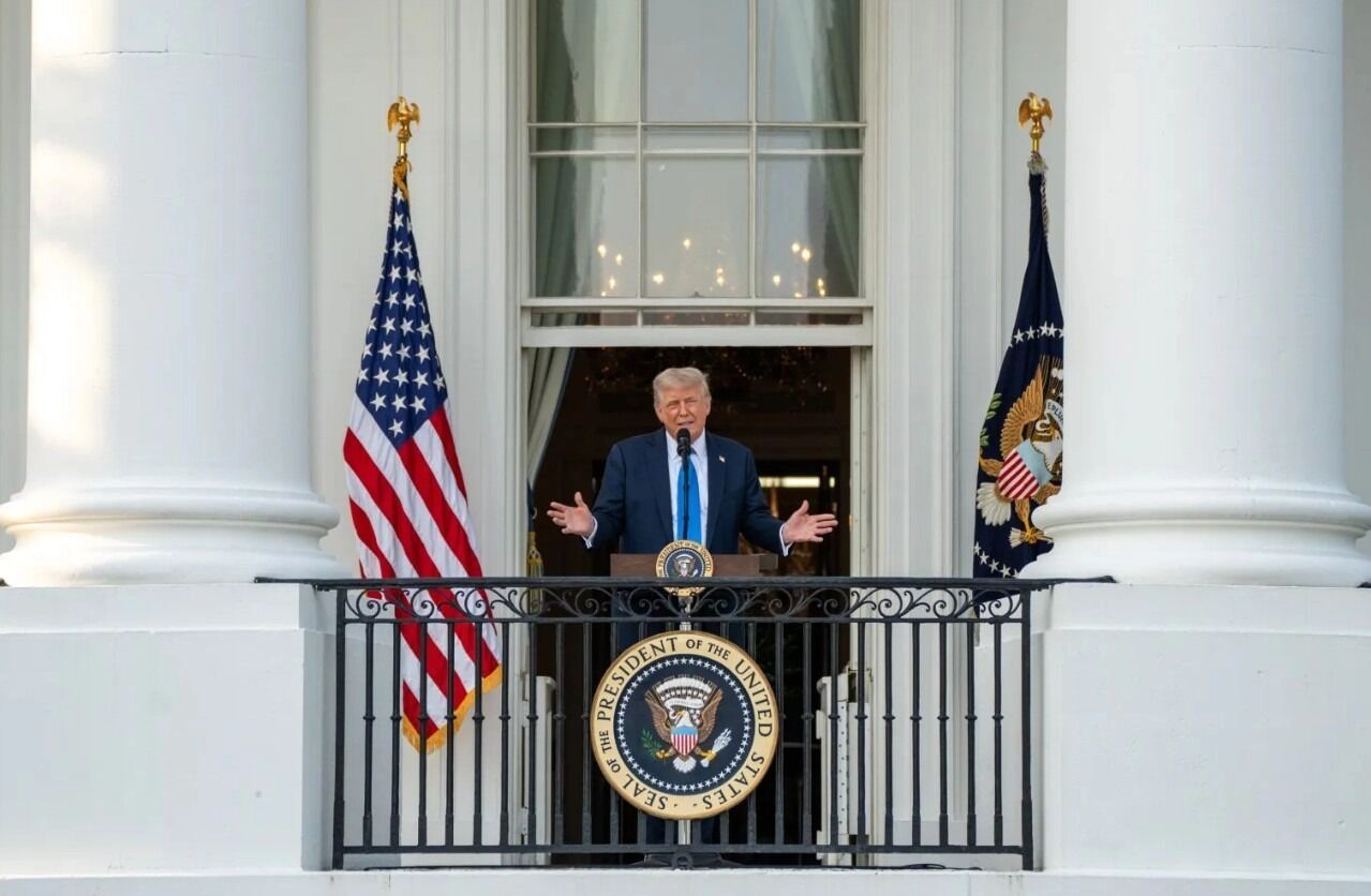 Нобелевский скандал. Трамп может «наказать» Осло, если не получит премию мира