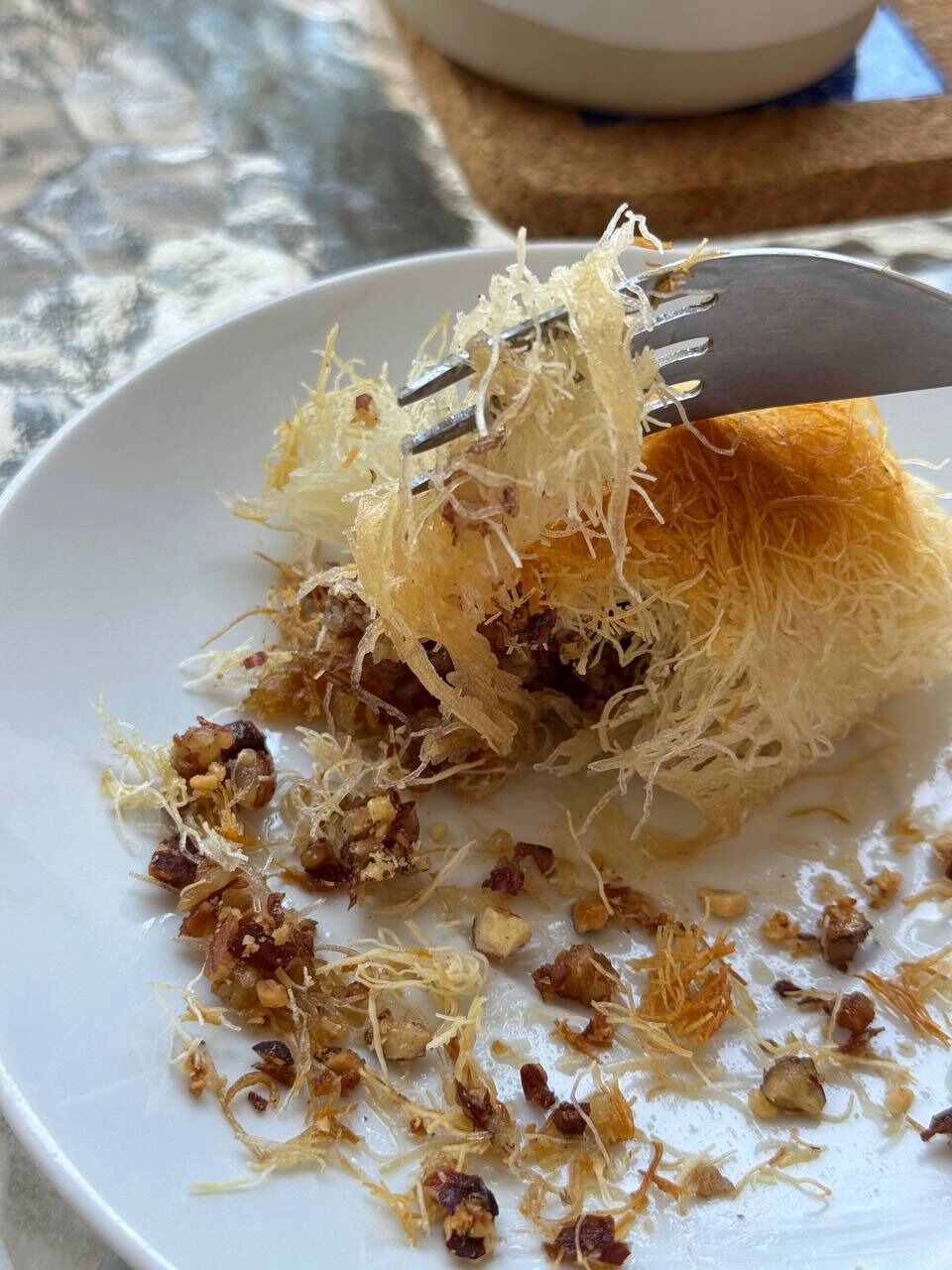 Кипрская кухня