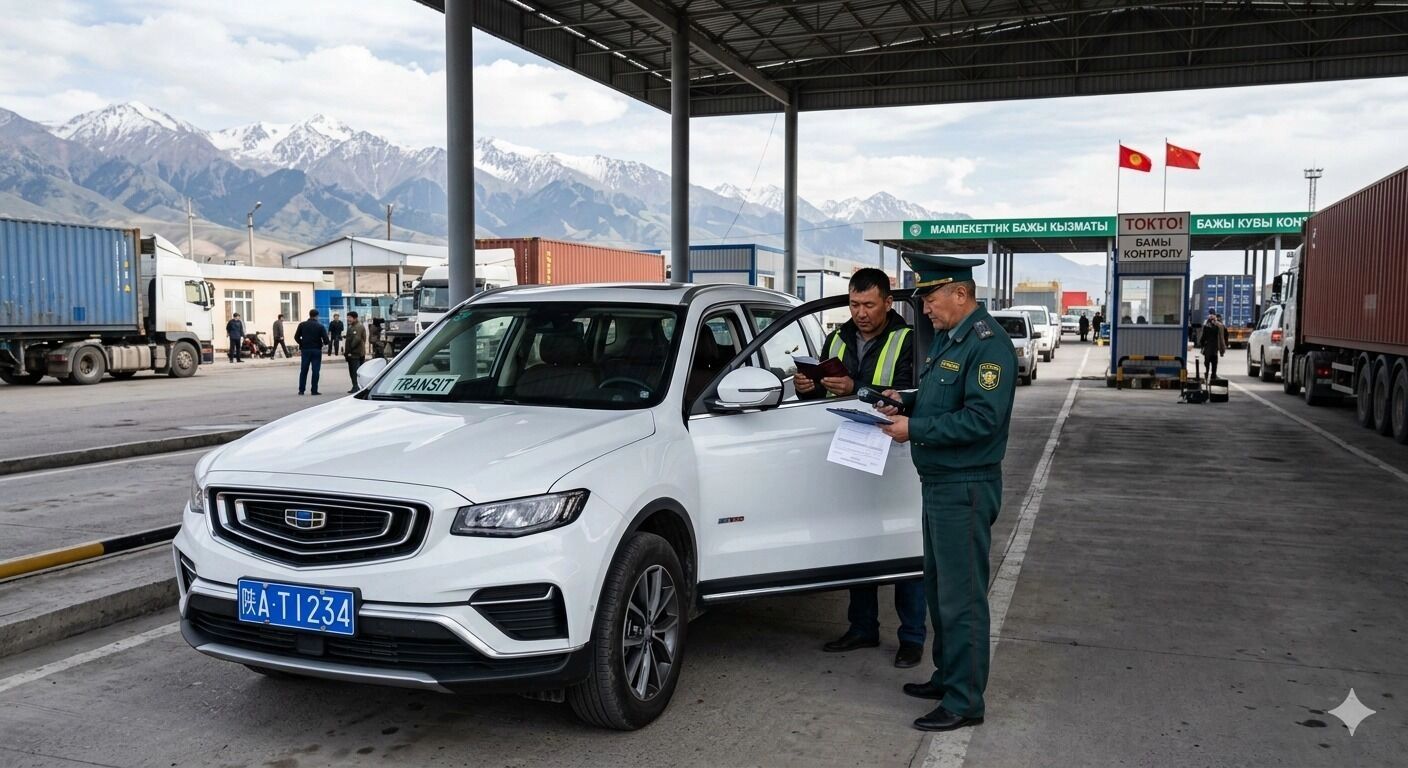 Новый утильсбор отложен, но не отменен. Что нужно знать тем, кто будет покупать авто