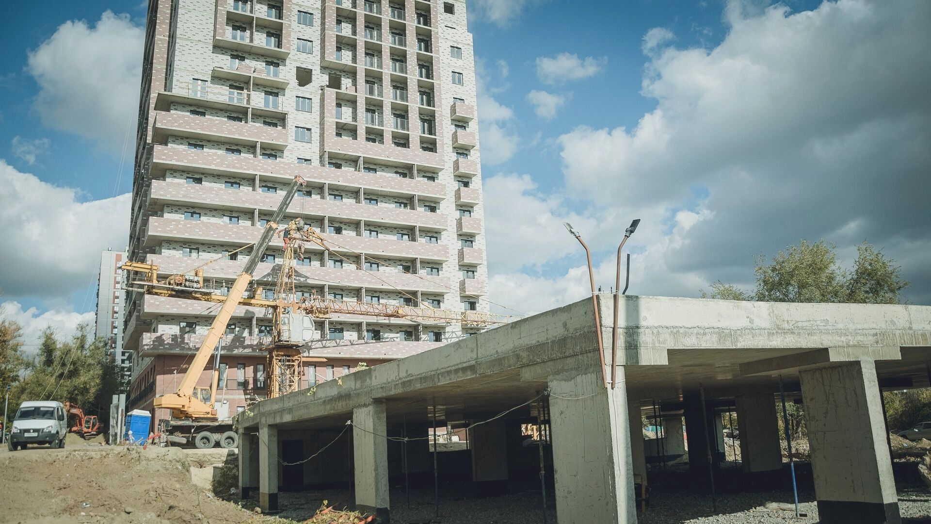 Квартиры в Казани: как обстоят дела на рынке новостроек