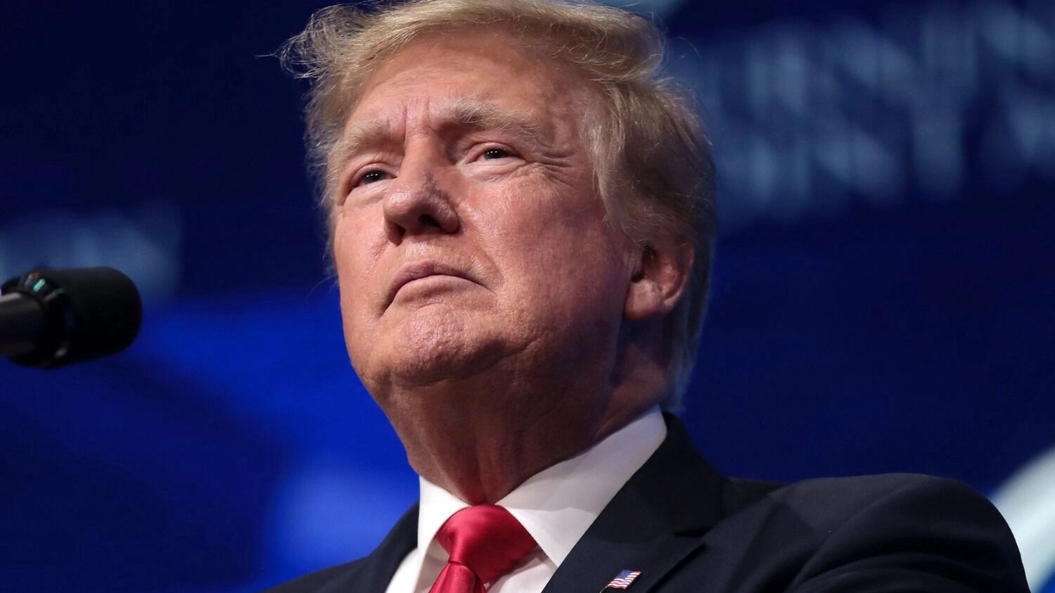 Трамп назвал встречу с Путиным «очень хорошей»