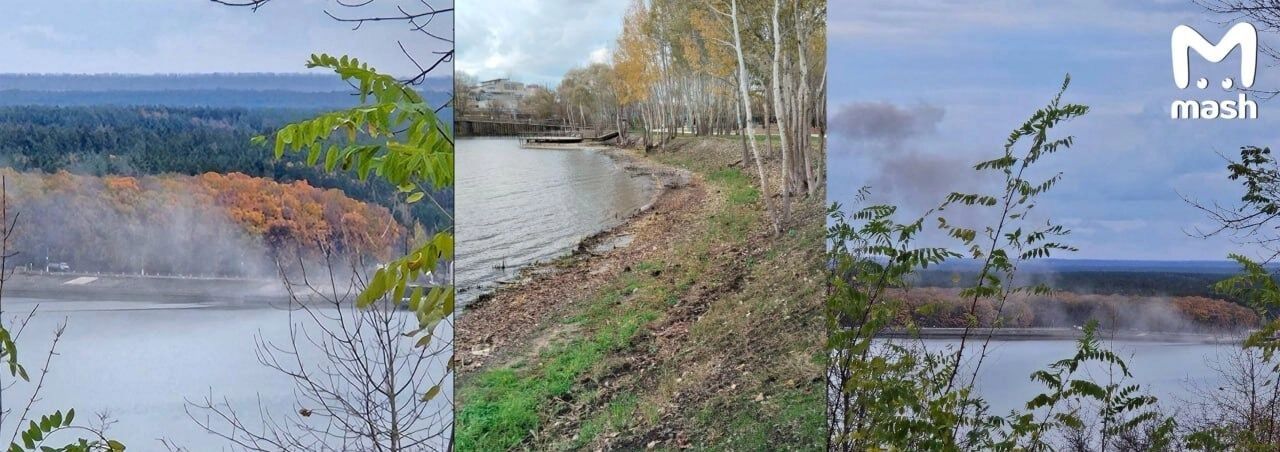 Удары по Белгородскому водохранилищу продолжаются: чем грозит прорыв дамбы