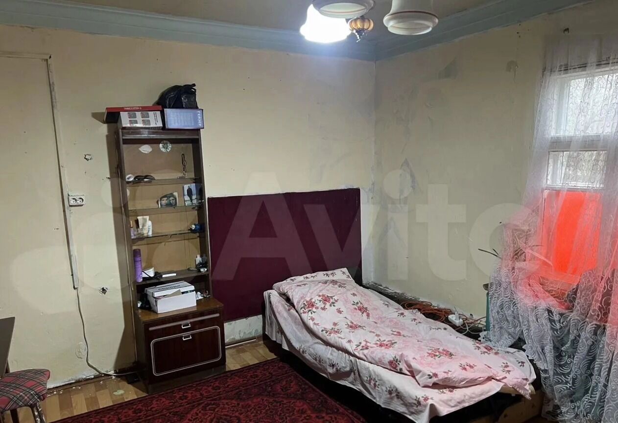 Как выглядит самая дешевая квартира в Нижнем Новгороде