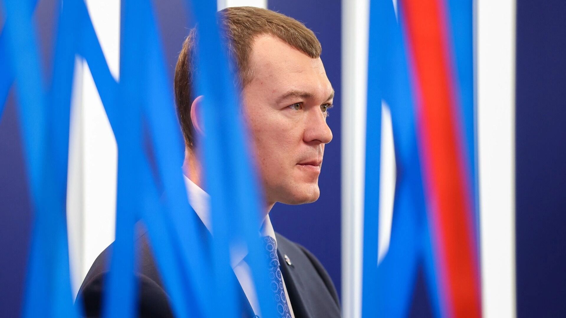 Михаил Дегтярев: спорт развивается в каждом регионе, а не только в крупных центрах